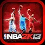 NBA 2K13 APK