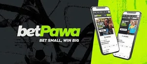 betPawa: Bet Small & Win Big!