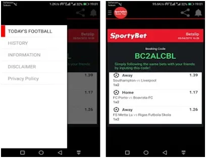 HOW TO PLAY SPORTYBET AND WIN EVERYDAY3