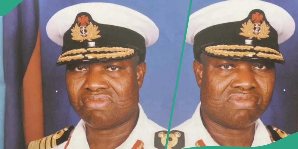 BREAKING: Former chief of defence staff is dead, details emerge