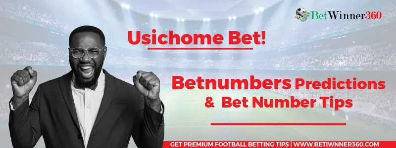 Betnumbers Prediction Today   Bet Numbers GR Predictions & Tips