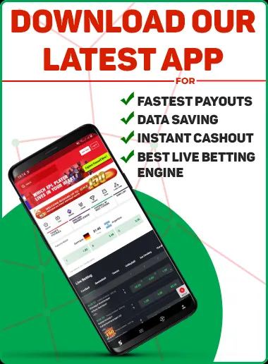 Sporty Bet App